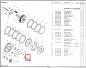 Preview: LAGERBUCHSE ZUENDAPP KS80